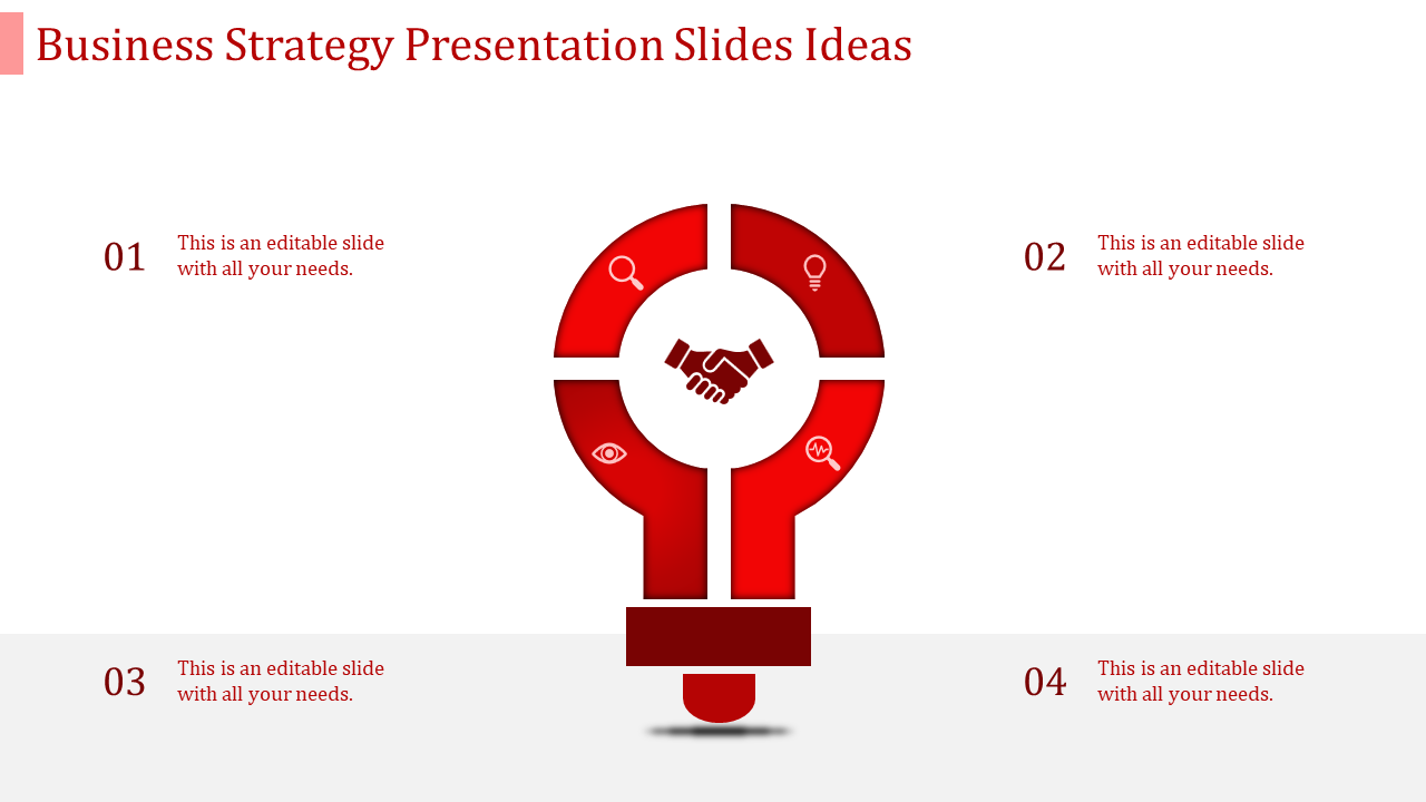Highest Quality Presentation Slides Ideas for PPT and Google slides